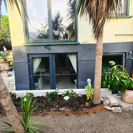 Apartman Saint Patricks *
