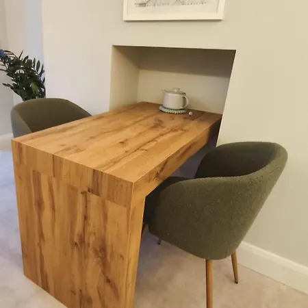 Apartman Saint Patricks Wicklow